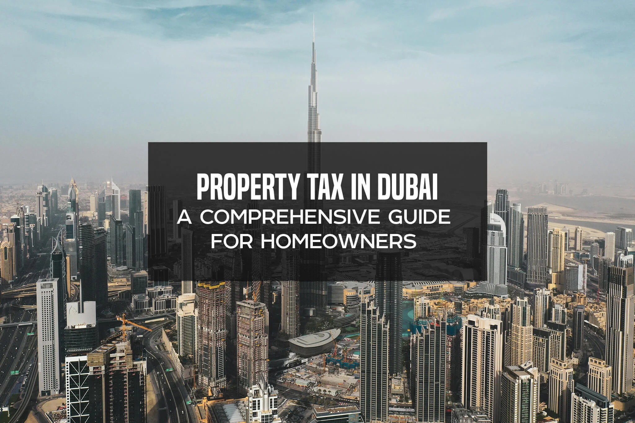 property-tax-in-dubai